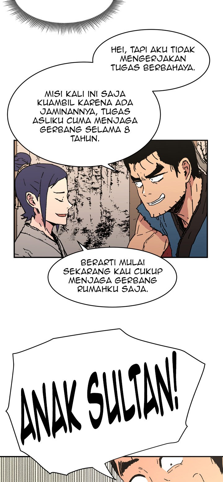 Peerless Dad