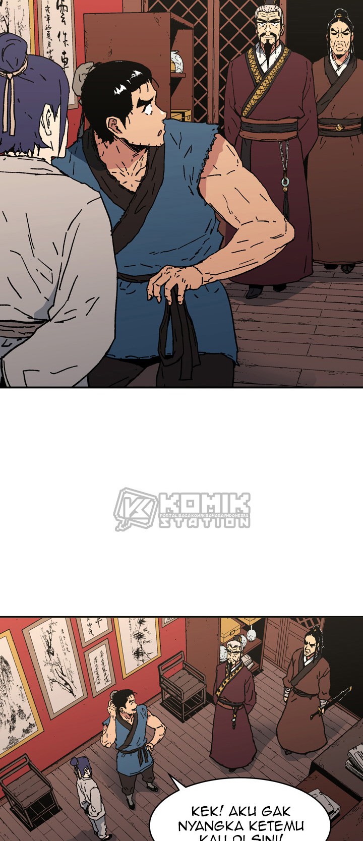 Peerless Dad
