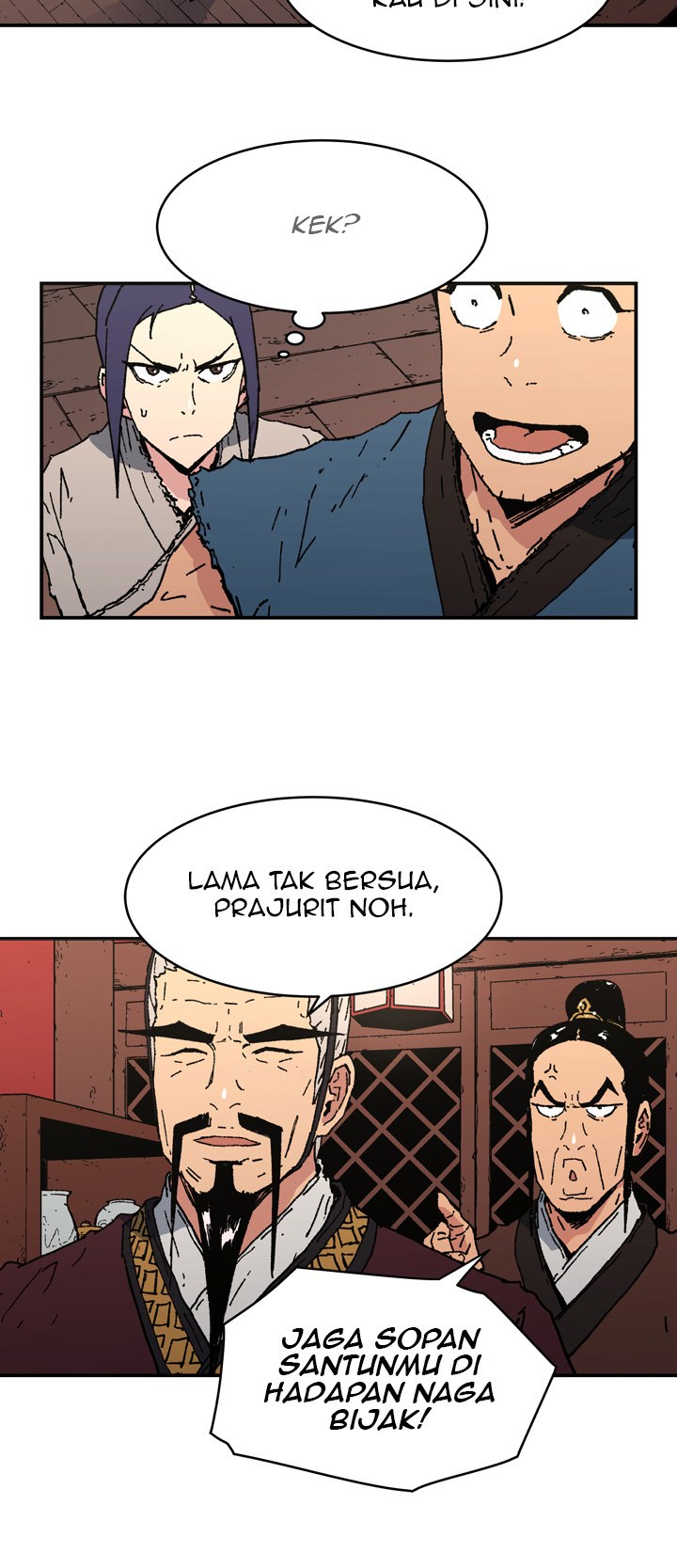 Peerless Dad