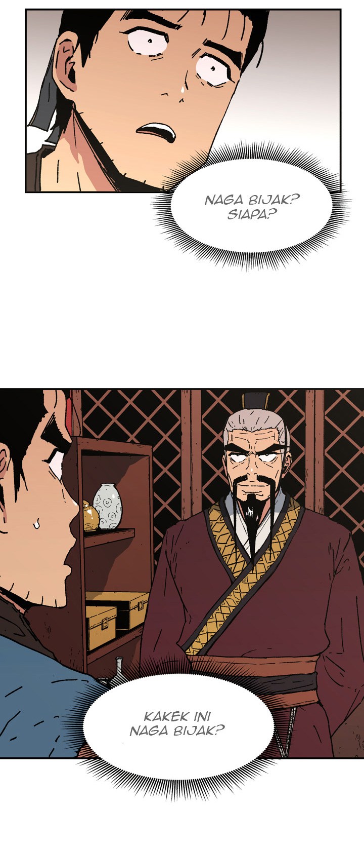 Peerless Dad