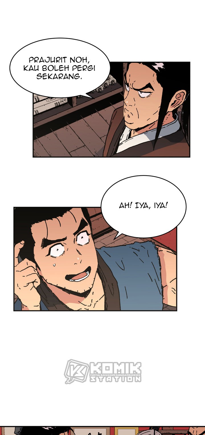 Peerless Dad