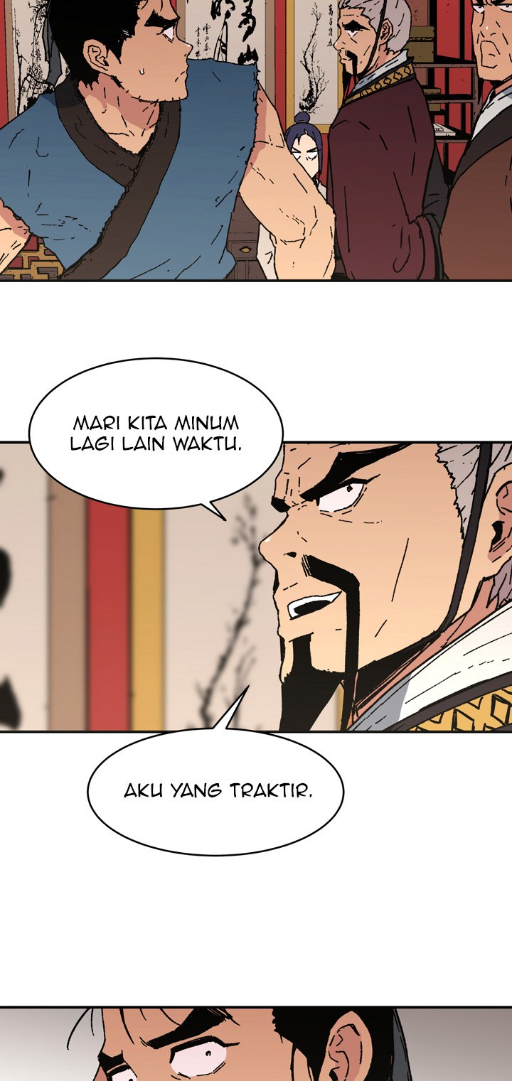 Peerless Dad