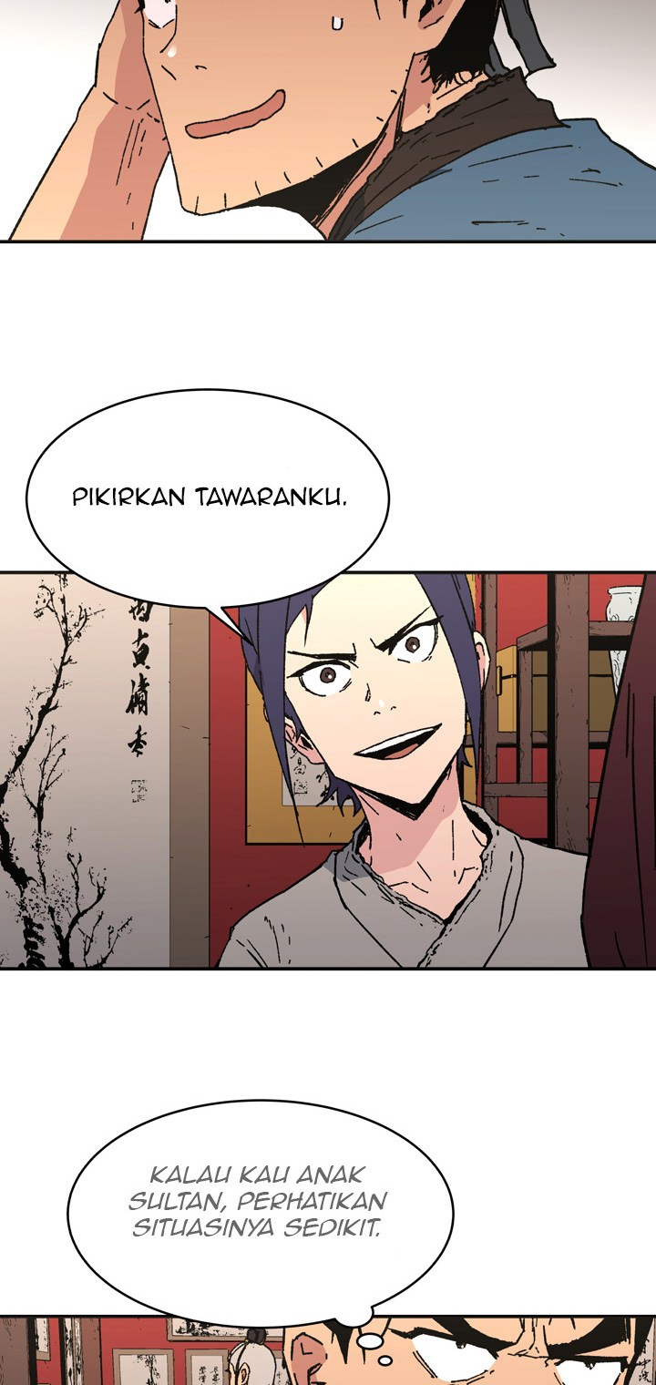 Peerless Dad