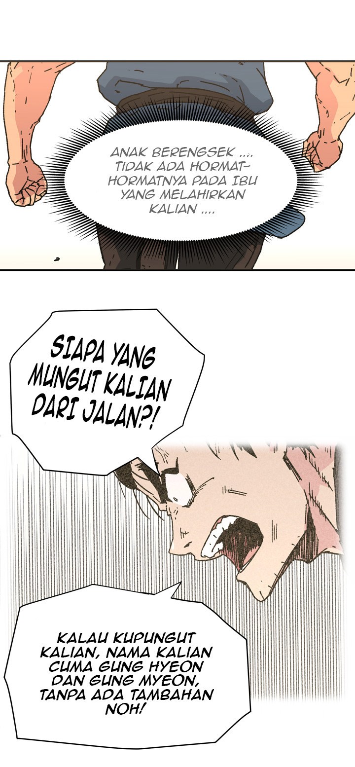 Peerless Dad