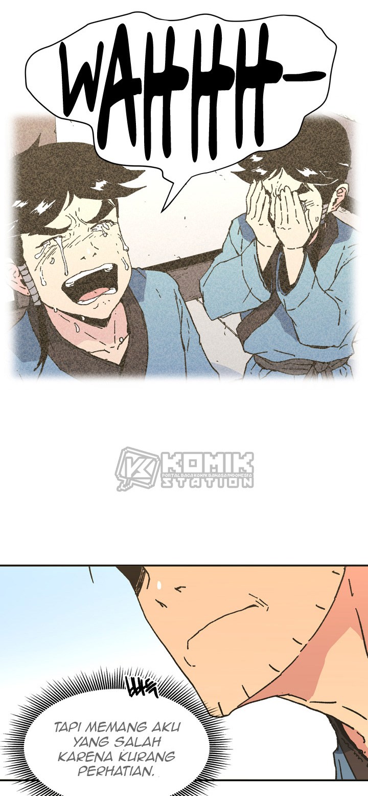 Peerless Dad