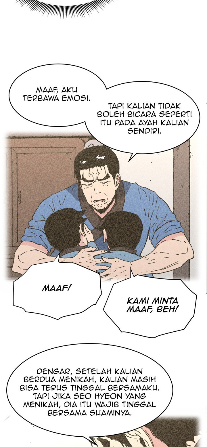 Peerless Dad