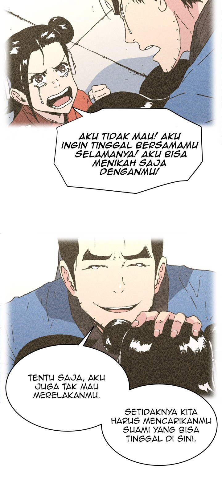 Peerless Dad