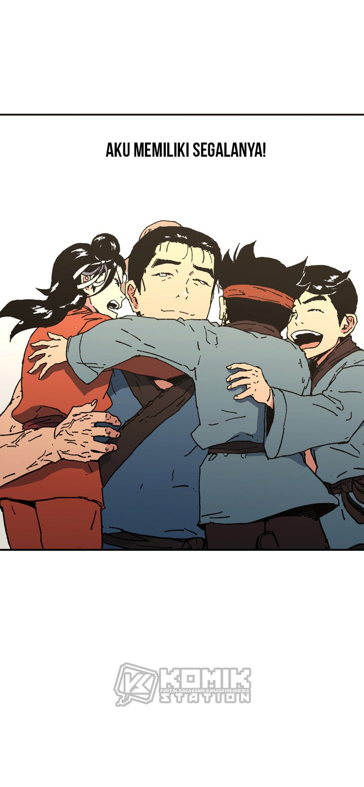Peerless Dad