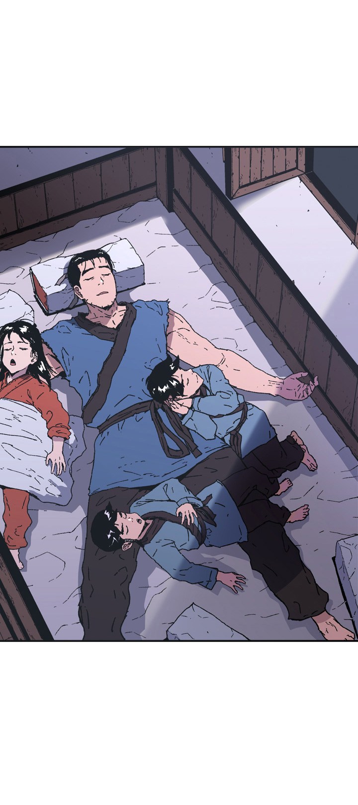 Peerless Dad