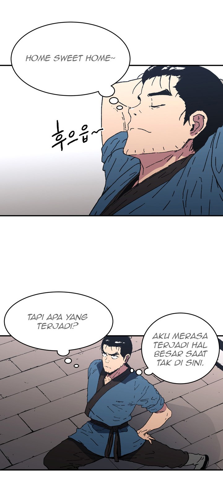 Peerless Dad