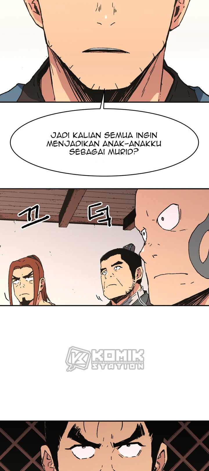 Peerless Dad