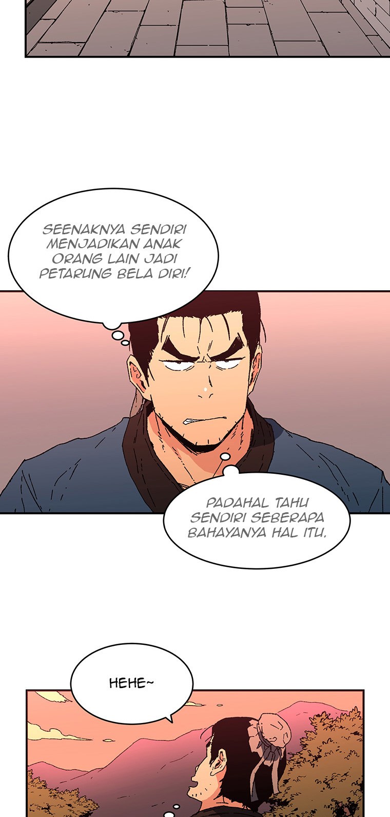 Peerless Dad