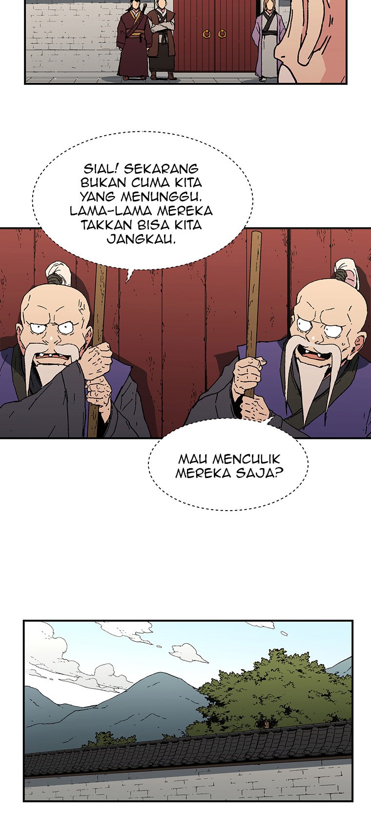 Peerless Dad