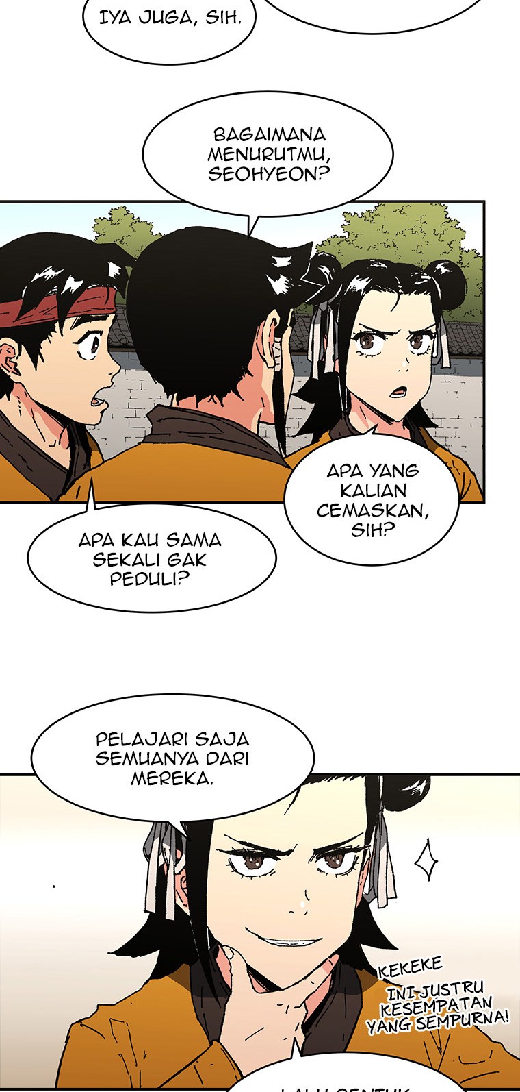Peerless Dad