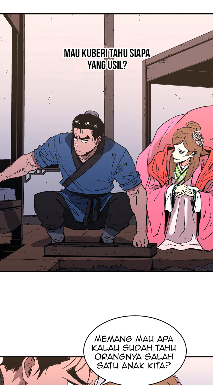 Peerless Dad
