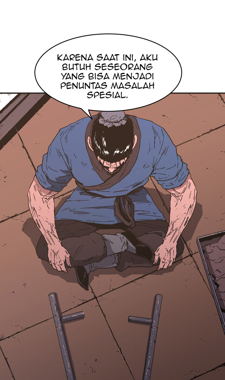 Peerless Dad