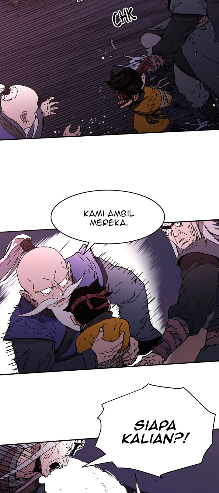Peerless Dad