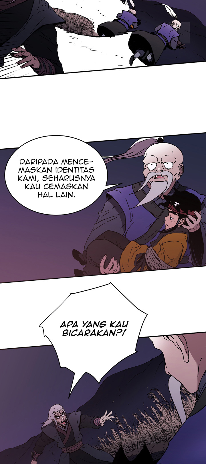 Peerless Dad