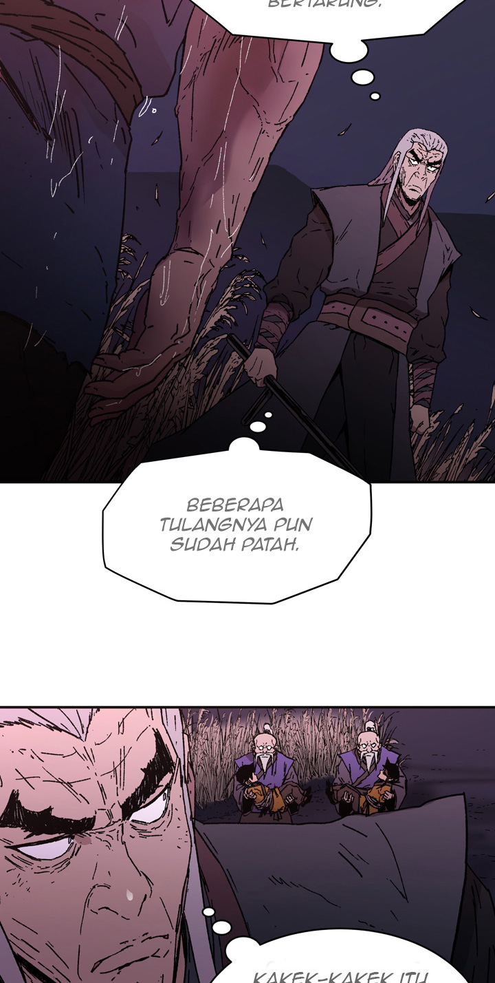 Peerless Dad