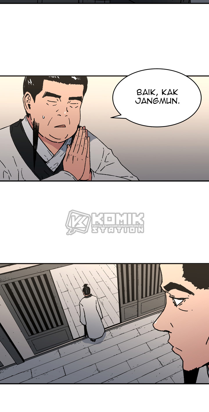 Peerless Dad