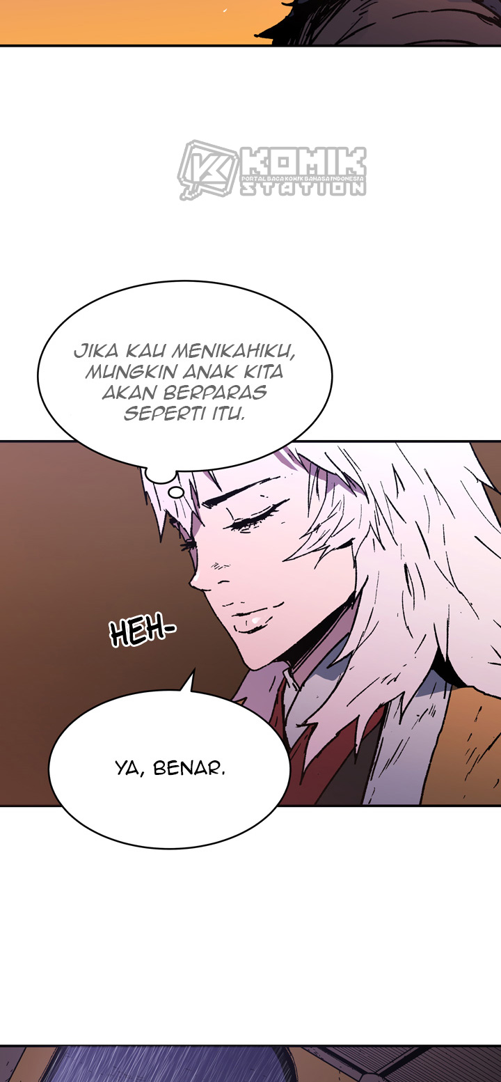 Peerless Dad