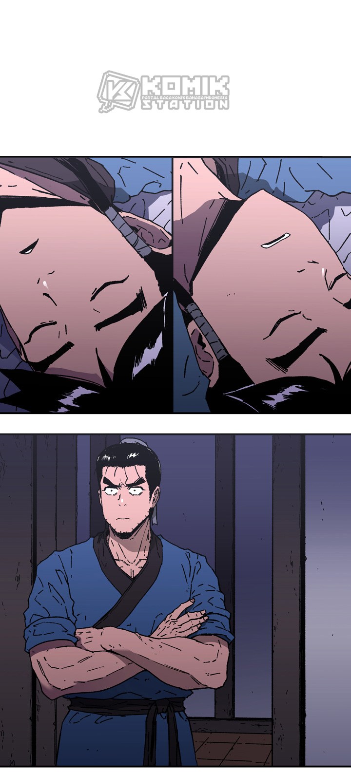 Peerless Dad