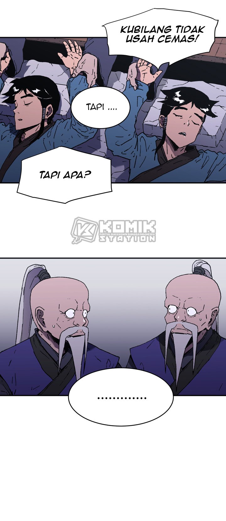 Peerless Dad