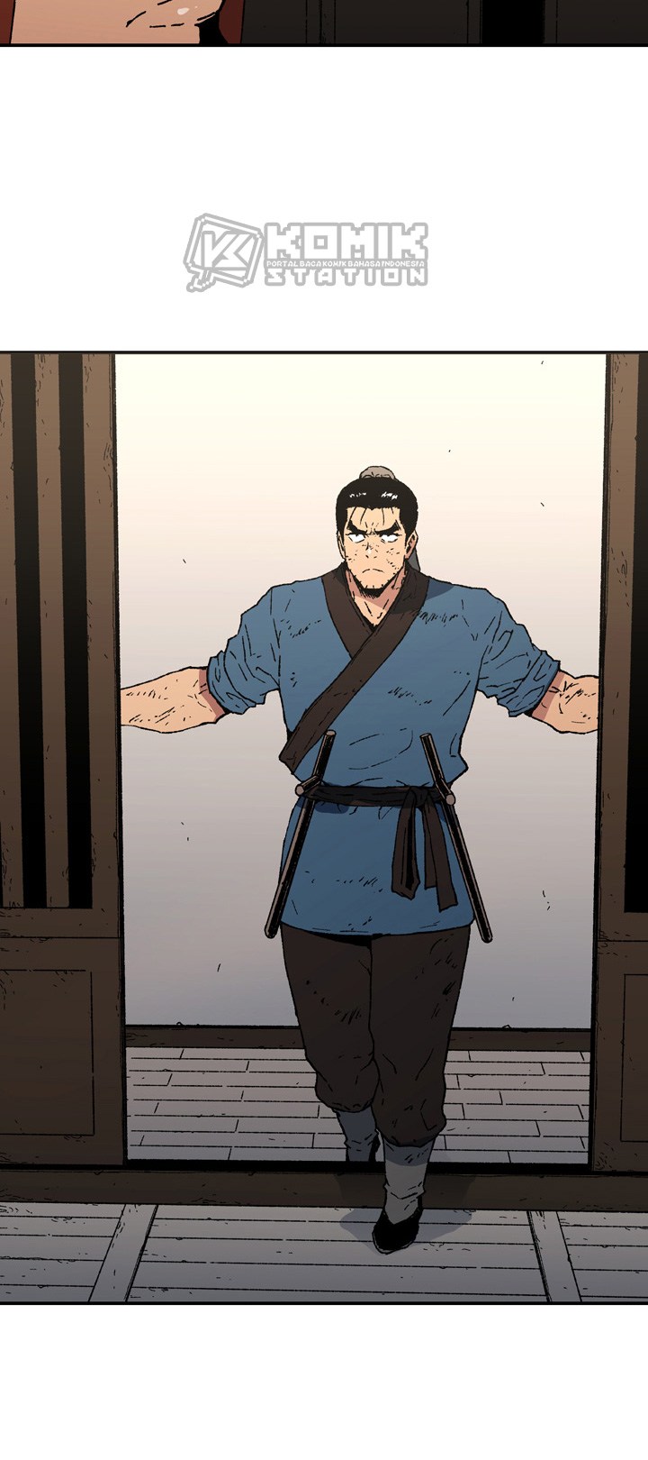 Peerless Dad