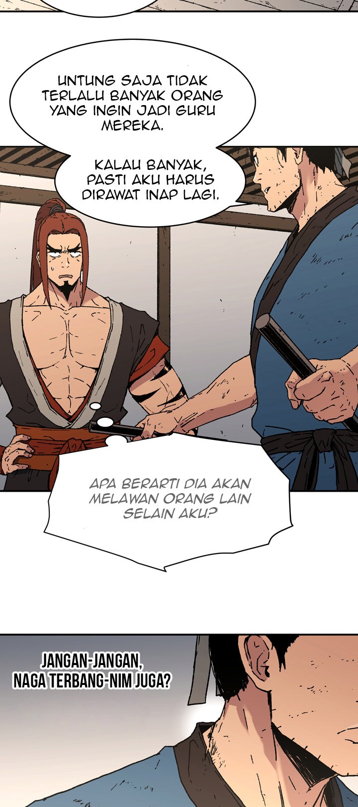 Peerless Dad