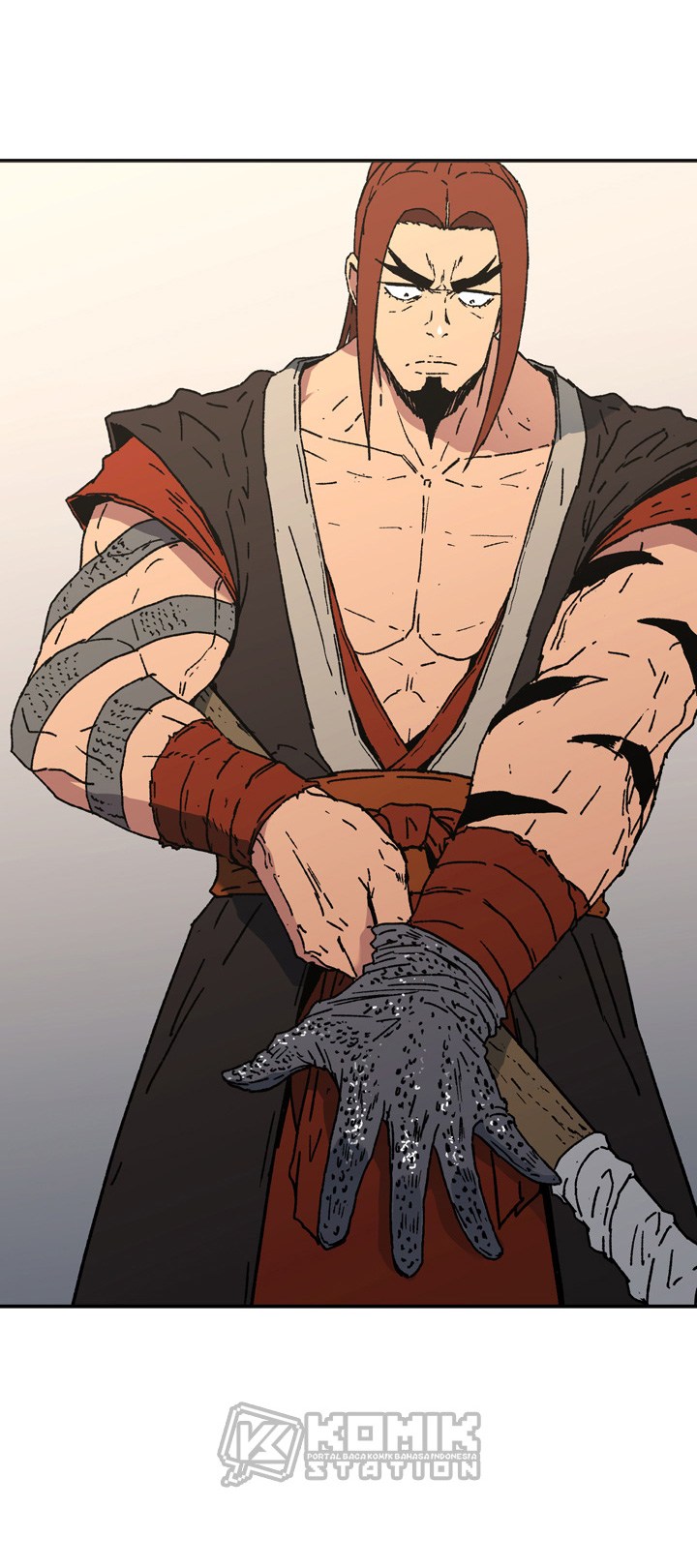 Peerless Dad