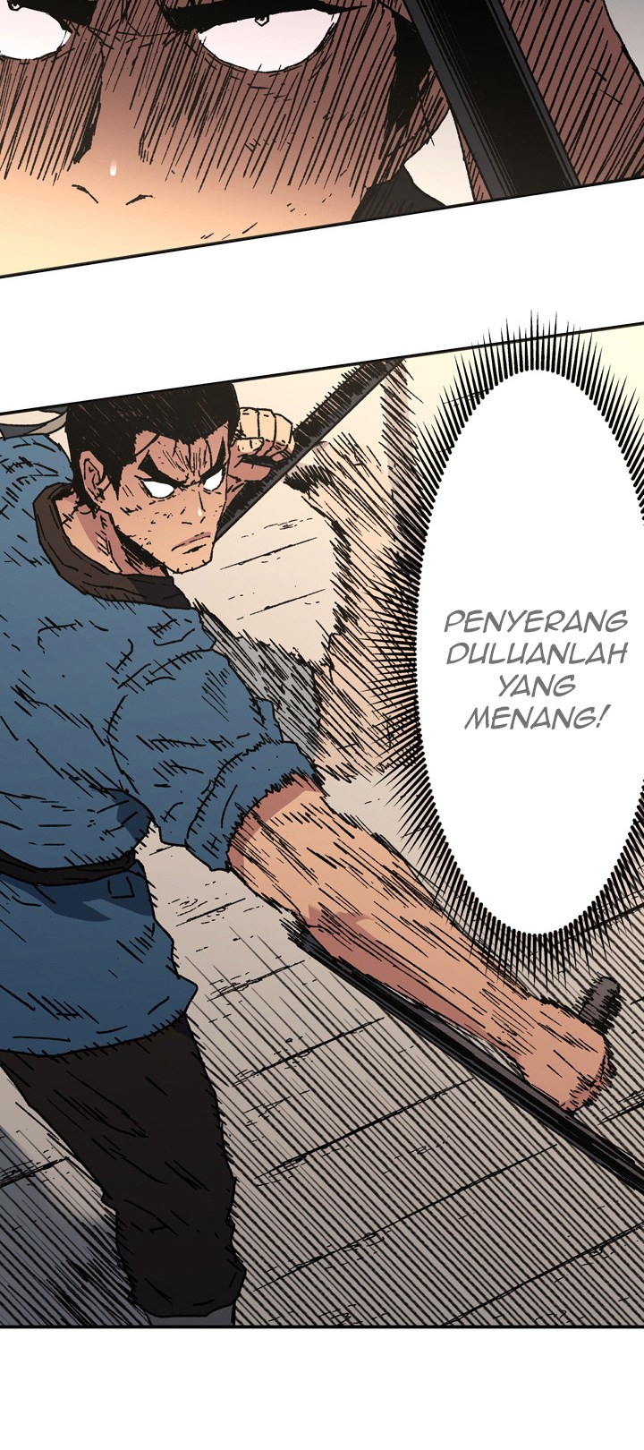 Peerless Dad