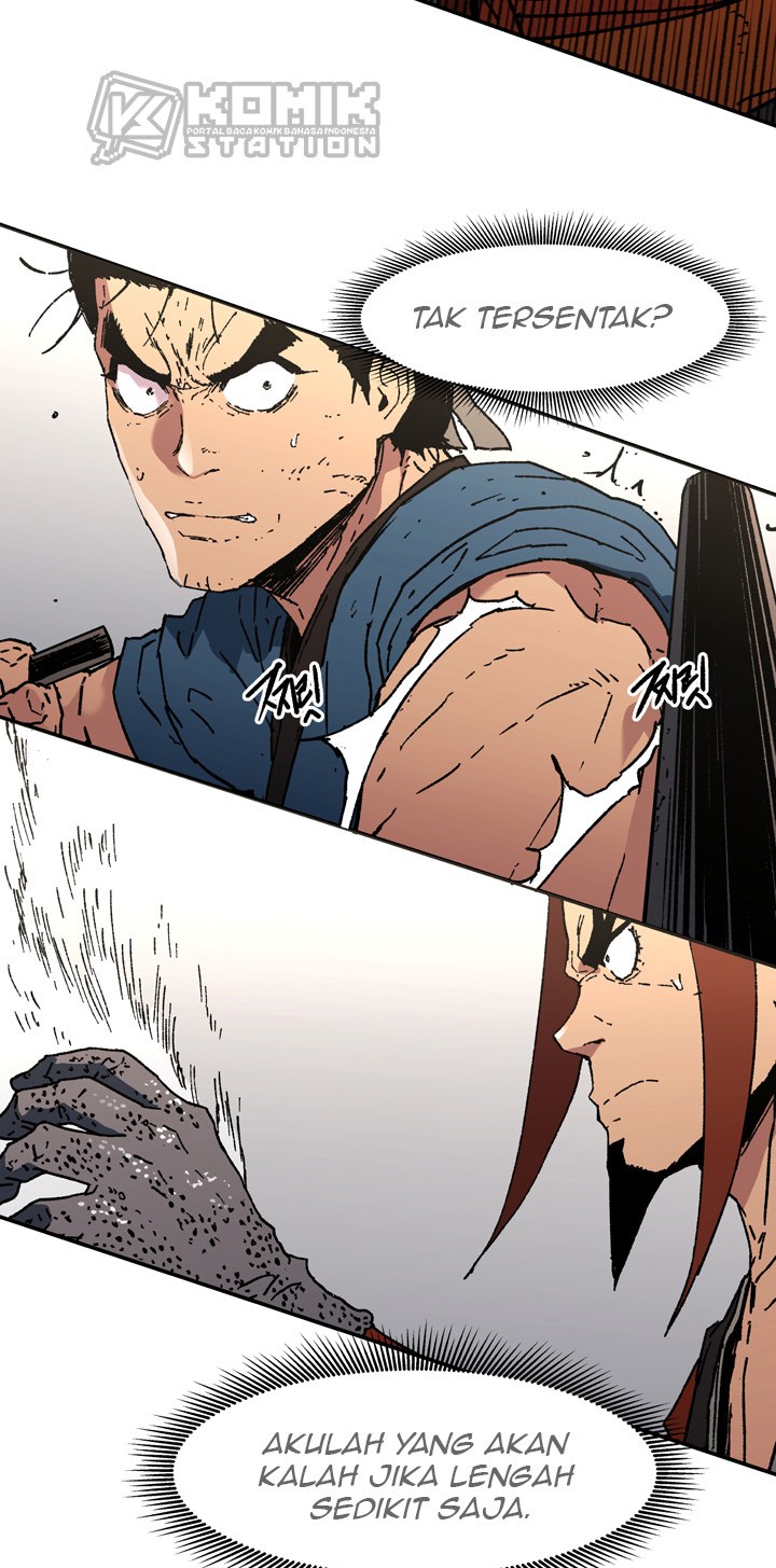 Peerless Dad