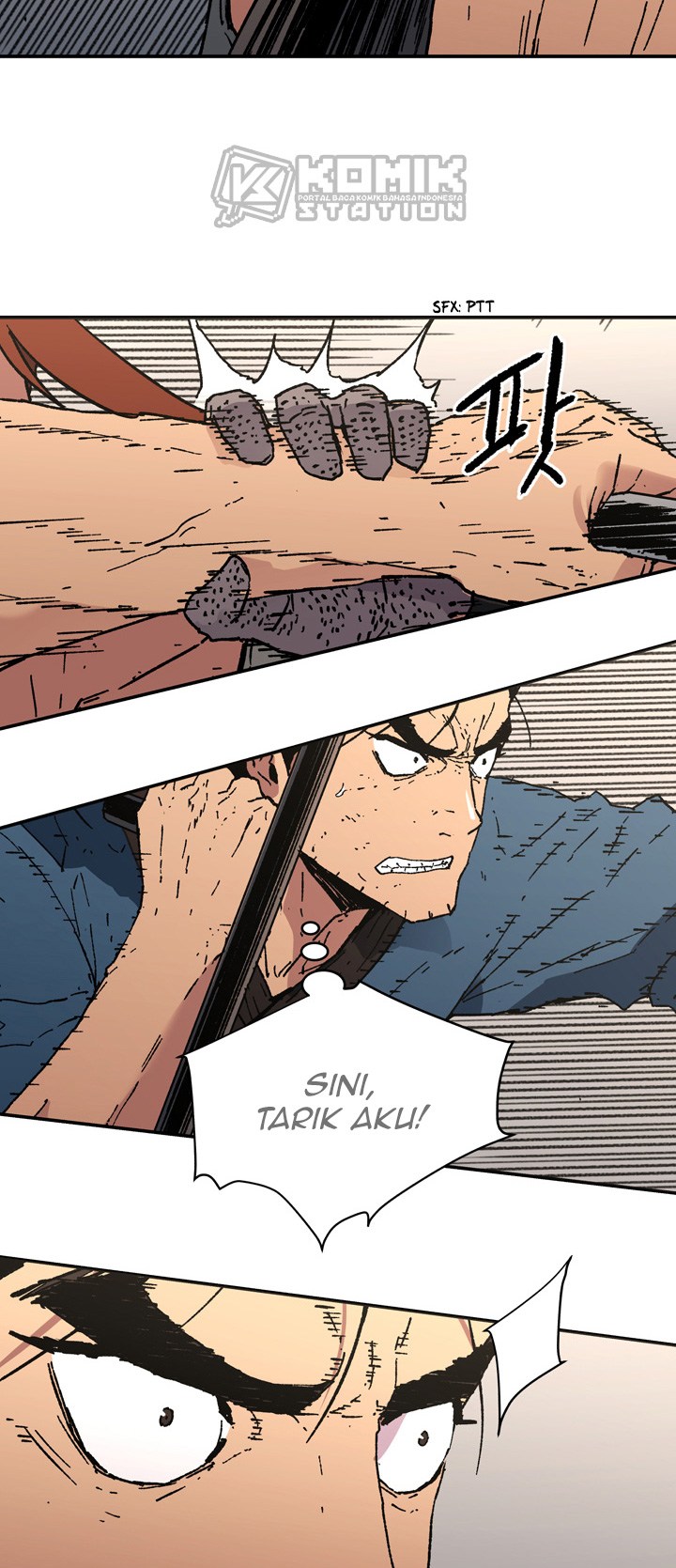 Peerless Dad
