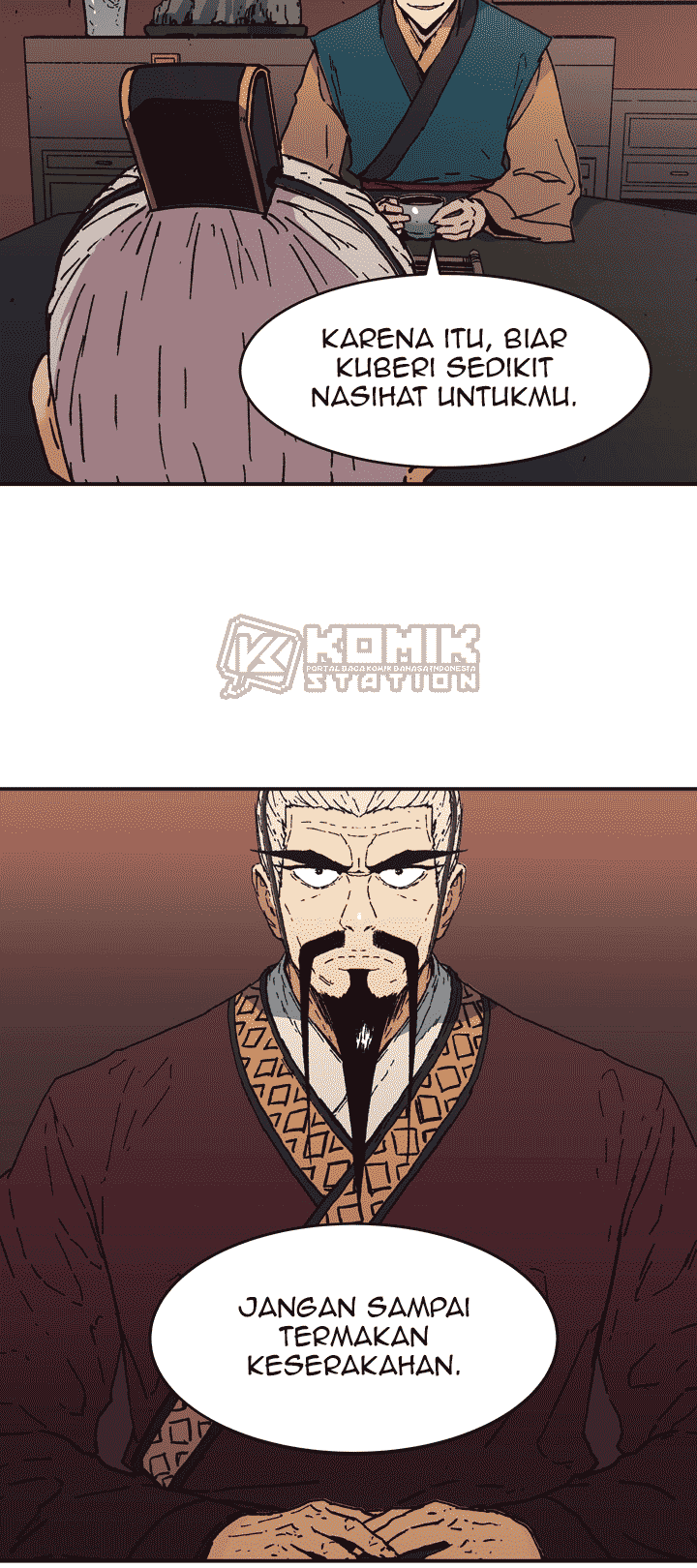Peerless Dad
