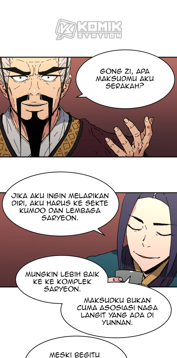 Peerless Dad