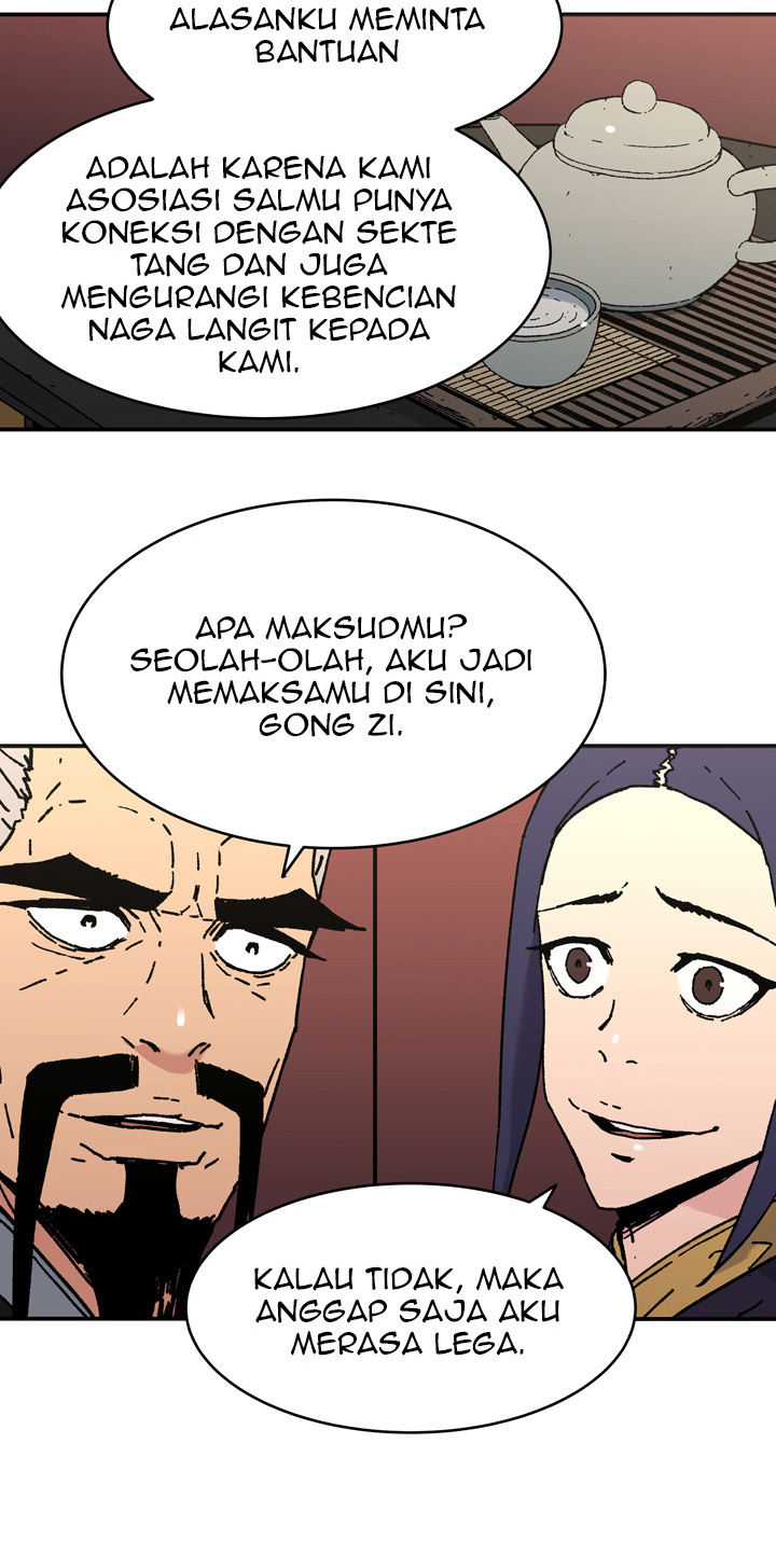 Peerless Dad