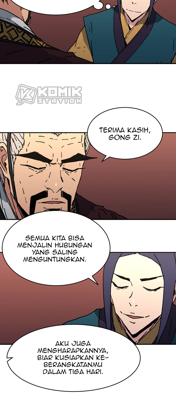 Peerless Dad