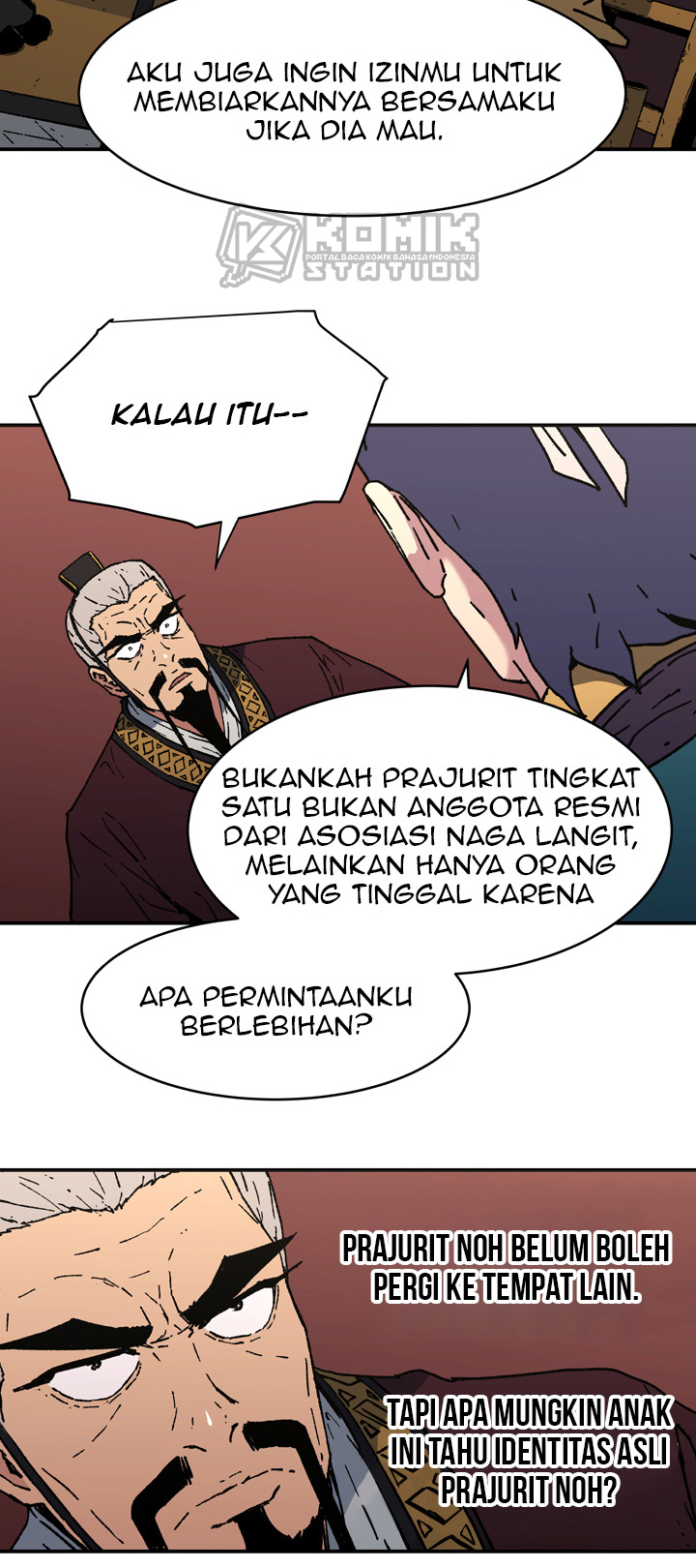 Peerless Dad