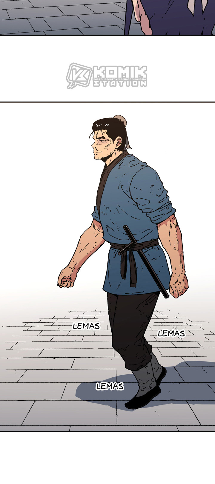 Peerless Dad