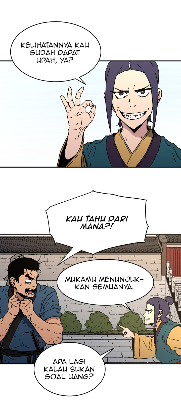 Peerless Dad
