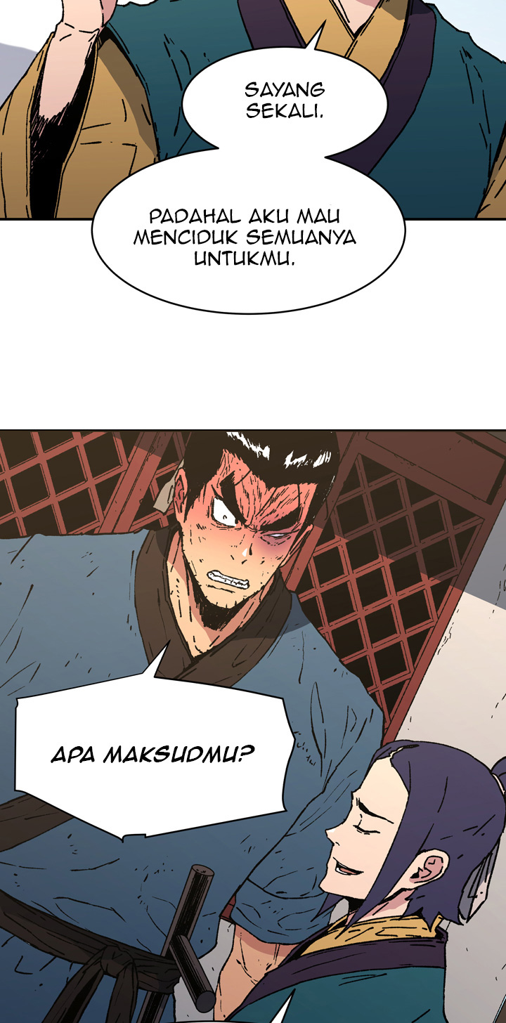 Peerless Dad