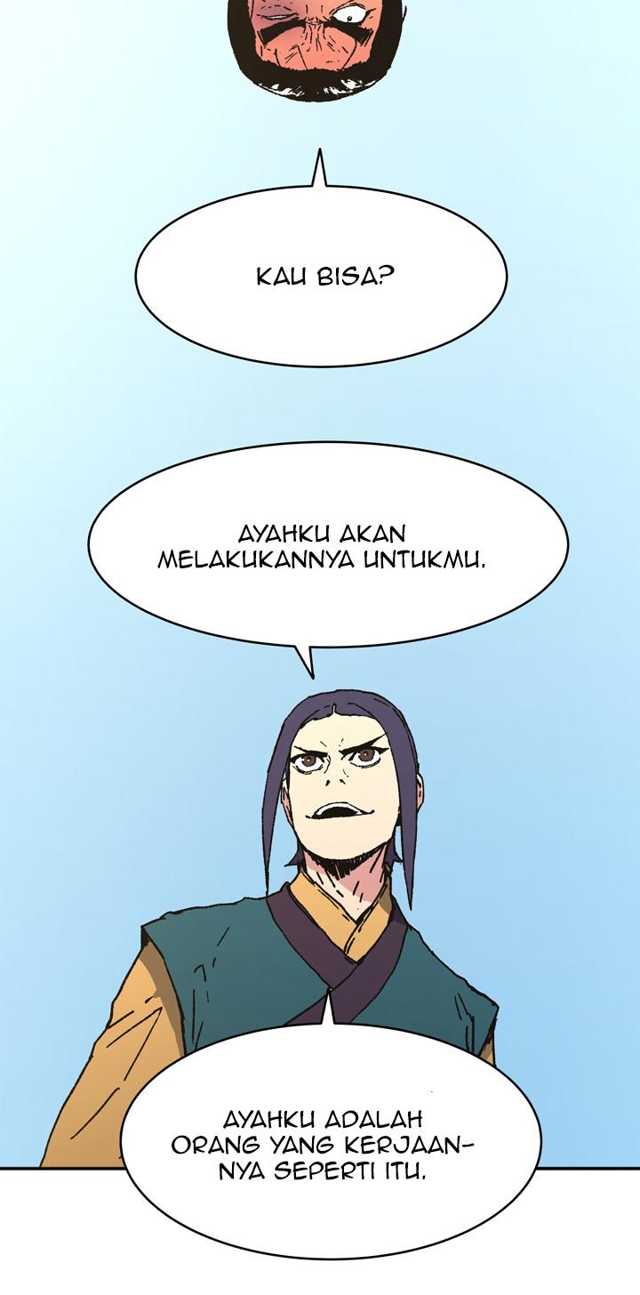 Peerless Dad