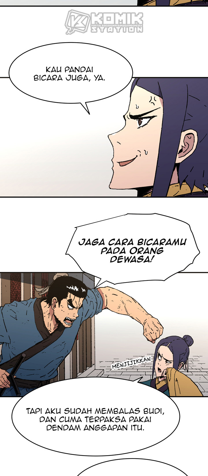 Peerless Dad