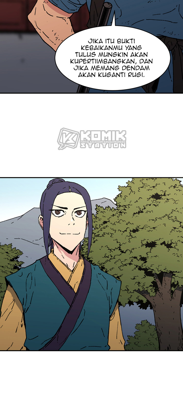Peerless Dad