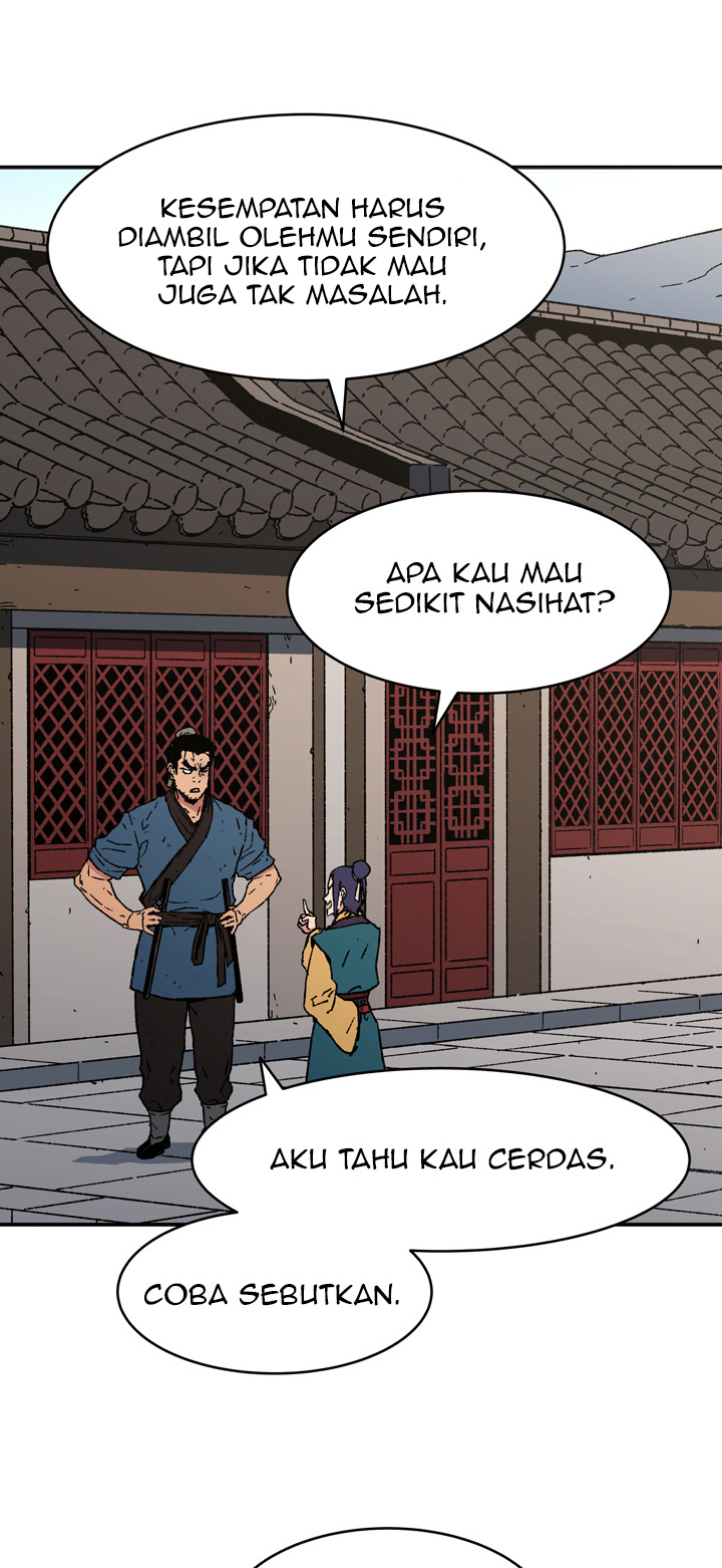 Peerless Dad