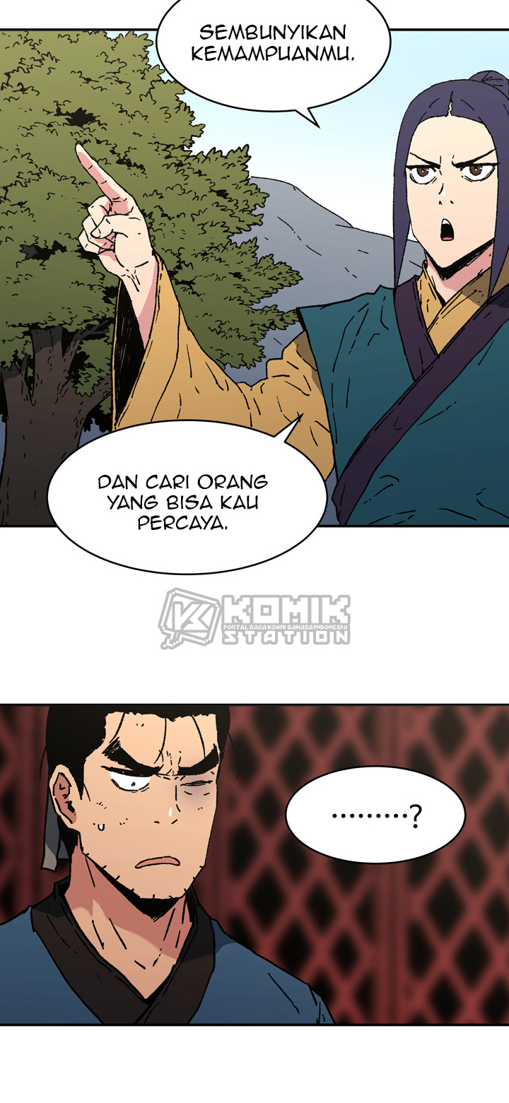 Peerless Dad