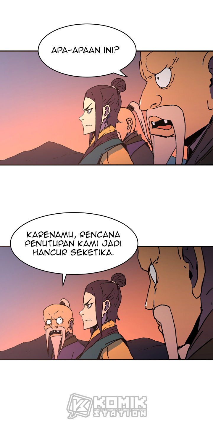 Peerless Dad