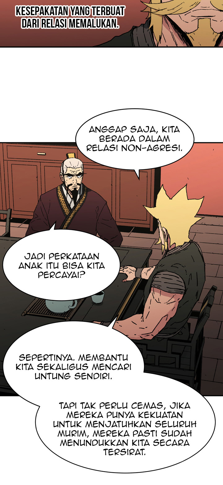 Peerless Dad