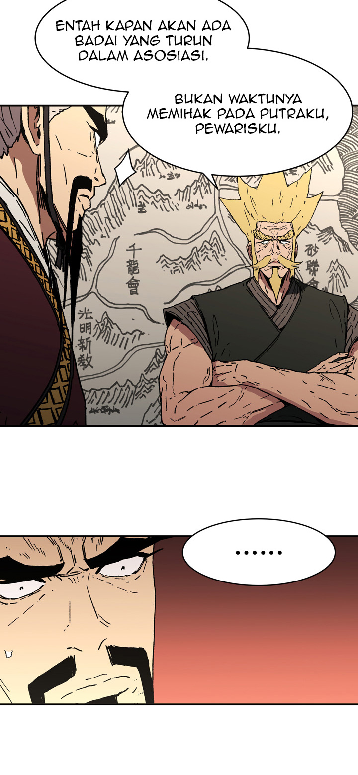 Peerless Dad