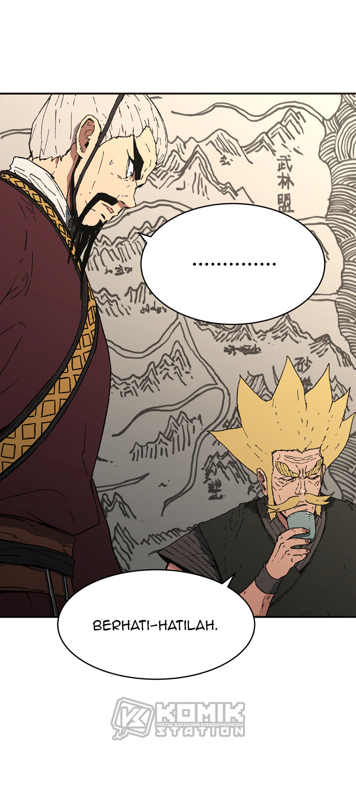 Peerless Dad